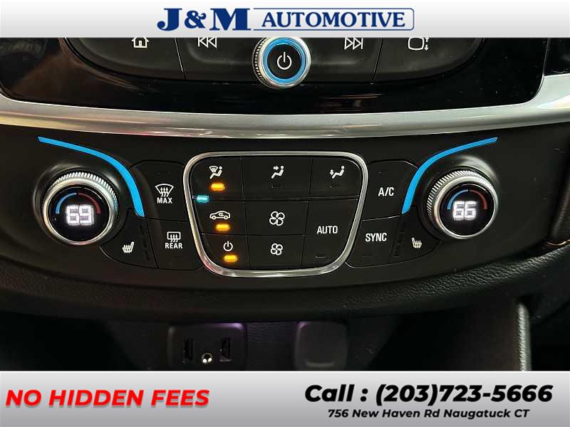 2019 Chevrolet Traverse LT Cloth, available for sale in Naugatuck, Connecticut | J&M Automotive Sls&Svc LLC. Naugatuck, Connecticut 2019 Chevrolet Traverse LT Cloth, available for sale in Naugatuck, Connecticut | J&M Automotive Sls&Svc LLC. Naugatuck, Connecticut