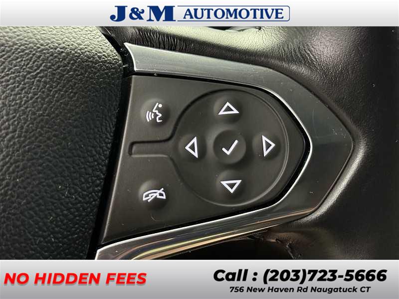 2019 Chevrolet Traverse LT Cloth, available for sale in Naugatuck, Connecticut | J&M Automotive Sls&Svc LLC. Naugatuck, Connecticut 2019 Chevrolet Traverse LT Cloth, available for sale in Naugatuck, Connecticut | J&M Automotive Sls&Svc LLC. Naugatuck, Connecticut