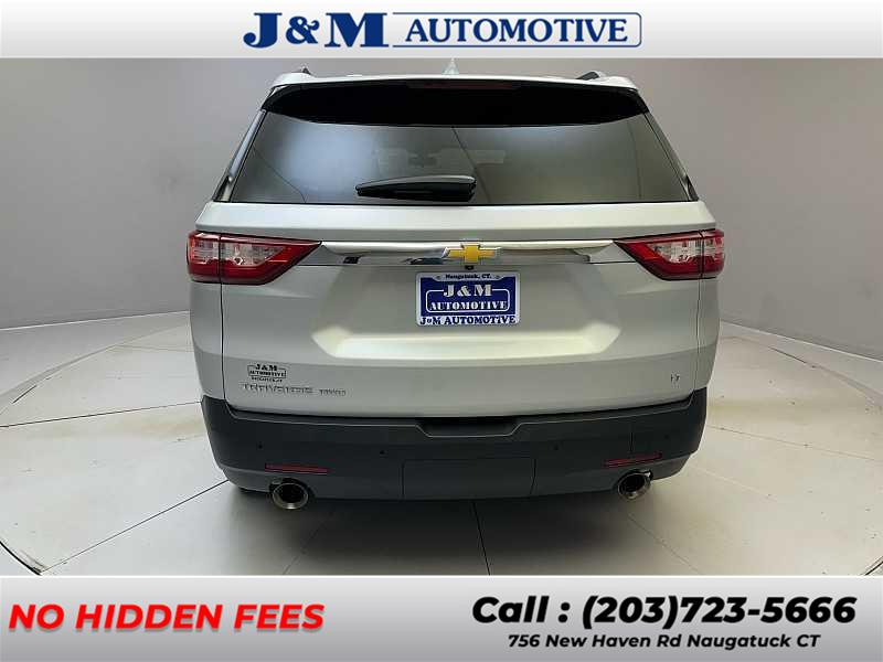 2019 Chevrolet Traverse LT Cloth, available for sale in Naugatuck, Connecticut | J&M Automotive Sls&Svc LLC. Naugatuck, Connecticut 2019 Chevrolet Traverse LT Cloth, available for sale in Naugatuck, Connecticut | J&M Automotive Sls&Svc LLC. Naugatuck, Connecticut