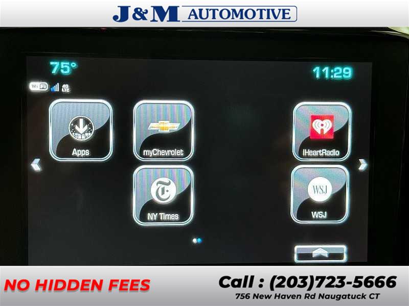 2019 Chevrolet Traverse LT Cloth, available for sale in Naugatuck, Connecticut | J&M Automotive Sls&Svc LLC. Naugatuck, Connecticut 2019 Chevrolet Traverse LT Cloth, available for sale in Naugatuck, Connecticut | J&M Automotive Sls&Svc LLC. Naugatuck, Connecticut