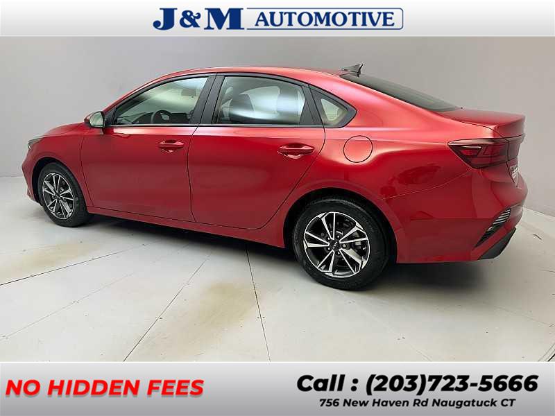 2022 Kia Forte LXS, available for sale in Naugatuck, Connecticut | J&M Automotive Sls&Svc LLC. Naugatuck, Connecticut 2022 Kia Forte LXS, available for sale in Naugatuck, Connecticut | J&M Automotive Sls&Svc LLC. Naugatuck, Connecticut