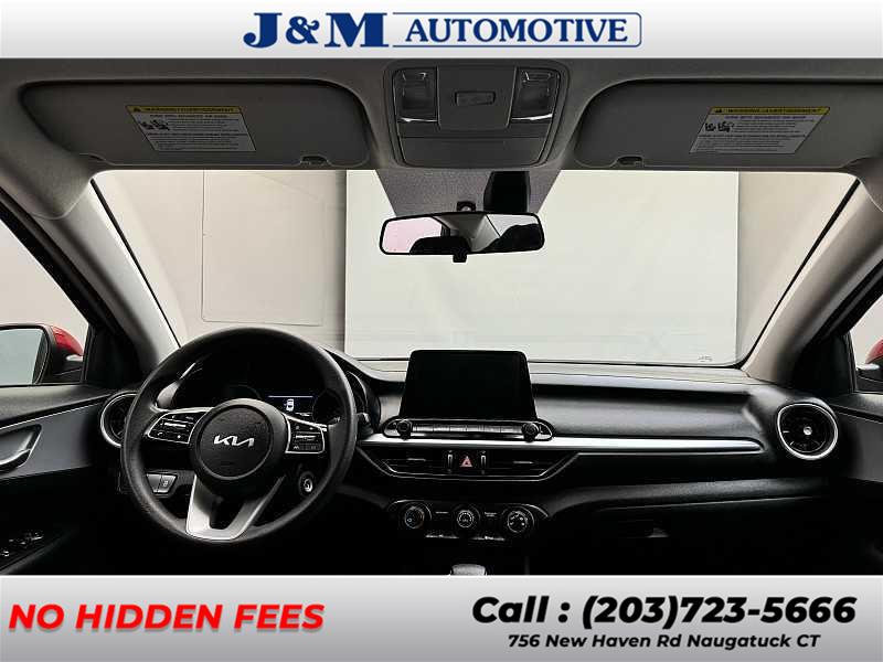 2022 Kia Forte LXS, available for sale in Naugatuck, Connecticut | J&M Automotive Sls&Svc LLC. Naugatuck, Connecticut 2022 Kia Forte LXS, available for sale in Naugatuck, Connecticut | J&M Automotive Sls&Svc LLC. Naugatuck, Connecticut