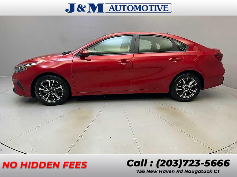 2022 Kia Forte LXS, available for sale in Naugatuck, Connecticut | J&M Automotive Sls&Svc LLC. Naugatuck, Connecticut 2022 Kia Forte LXS, available for sale in Naugatuck, Connecticut | J&M Automotive Sls&Svc LLC. Naugatuck, Connecticut