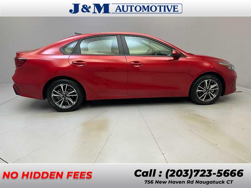 2022 Kia Forte LXS, available for sale in Naugatuck, Connecticut | J&M Automotive Sls&Svc LLC. Naugatuck, Connecticut 2022 Kia Forte LXS, available for sale in Naugatuck, Connecticut | J&M Automotive Sls&Svc LLC. Naugatuck, Connecticut