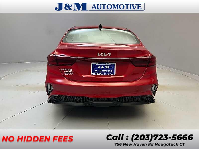 2022 Kia Forte LXS, available for sale in Naugatuck, Connecticut | J&M Automotive Sls&Svc LLC. Naugatuck, Connecticut 2022 Kia Forte LXS, available for sale in Naugatuck, Connecticut | J&M Automotive Sls&Svc LLC. Naugatuck, Connecticut