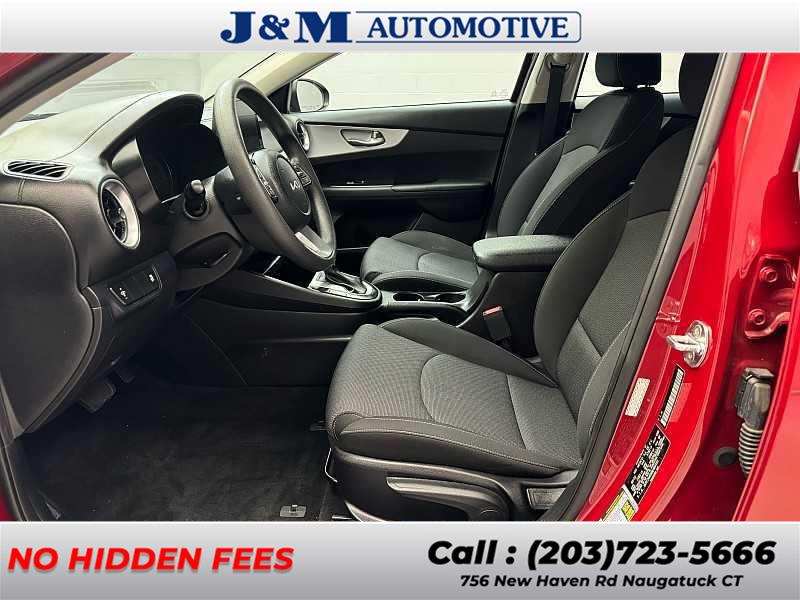 2022 Kia Forte LXS, available for sale in Naugatuck, Connecticut | J&M Automotive Sls&Svc LLC. Naugatuck, Connecticut 2022 Kia Forte LXS, available for sale in Naugatuck, Connecticut | J&M Automotive Sls&Svc LLC. Naugatuck, Connecticut