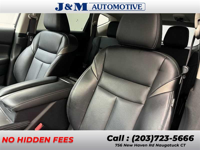 2020 Nissan Murano SL, available for sale in Naugatuck, Connecticut | J&M Automotive Sls&Svc LLC. Naugatuck, Connecticut 2020 Nissan Murano SL, available for sale in Naugatuck, Connecticut | J&M Automotive Sls&Svc LLC. Naugatuck, Connecticut