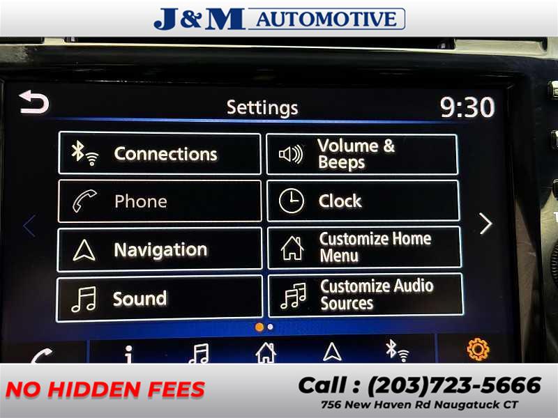 2020 Nissan Murano SL, available for sale in Naugatuck, Connecticut | J&M Automotive Sls&Svc LLC. Naugatuck, Connecticut 2020 Nissan Murano SL, available for sale in Naugatuck, Connecticut | J&M Automotive Sls&Svc LLC. Naugatuck, Connecticut