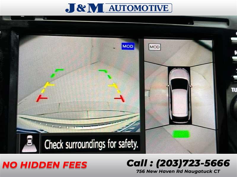 2020 Nissan Murano SL, available for sale in Naugatuck, Connecticut | J&M Automotive Sls&Svc LLC. Naugatuck, Connecticut 2020 Nissan Murano SL, available for sale in Naugatuck, Connecticut | J&M Automotive Sls&Svc LLC. Naugatuck, Connecticut