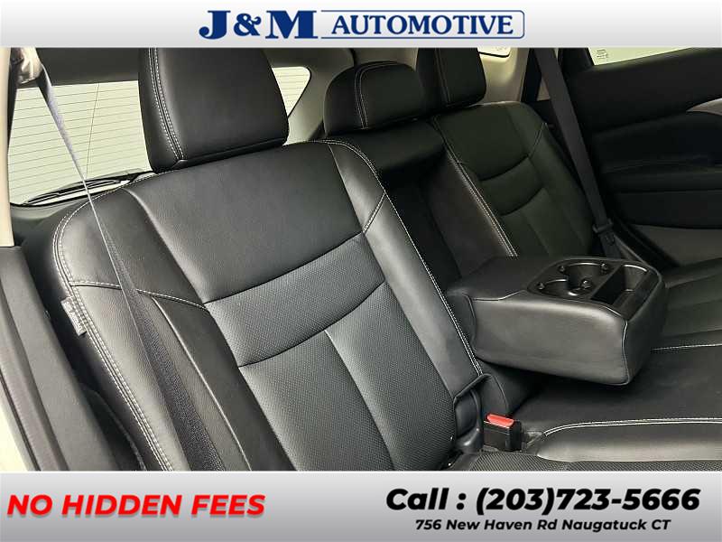 2020 Nissan Murano SL, available for sale in Naugatuck, Connecticut | J&M Automotive Sls&Svc LLC. Naugatuck, Connecticut 2020 Nissan Murano SL, available for sale in Naugatuck, Connecticut | J&M Automotive Sls&Svc LLC. Naugatuck, Connecticut