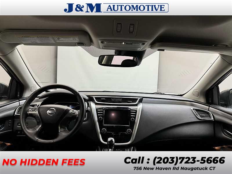 2020 Nissan Murano SL, available for sale in Naugatuck, Connecticut | J&M Automotive Sls&Svc LLC. Naugatuck, Connecticut 2020 Nissan Murano SL, available for sale in Naugatuck, Connecticut | J&M Automotive Sls&Svc LLC. Naugatuck, Connecticut