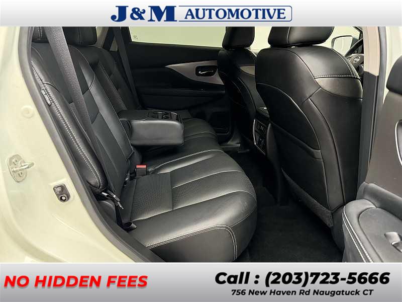 2020 Nissan Murano SL, available for sale in Naugatuck, Connecticut | J&M Automotive Sls&Svc LLC. Naugatuck, Connecticut 2020 Nissan Murano SL, available for sale in Naugatuck, Connecticut | J&M Automotive Sls&Svc LLC. Naugatuck, Connecticut