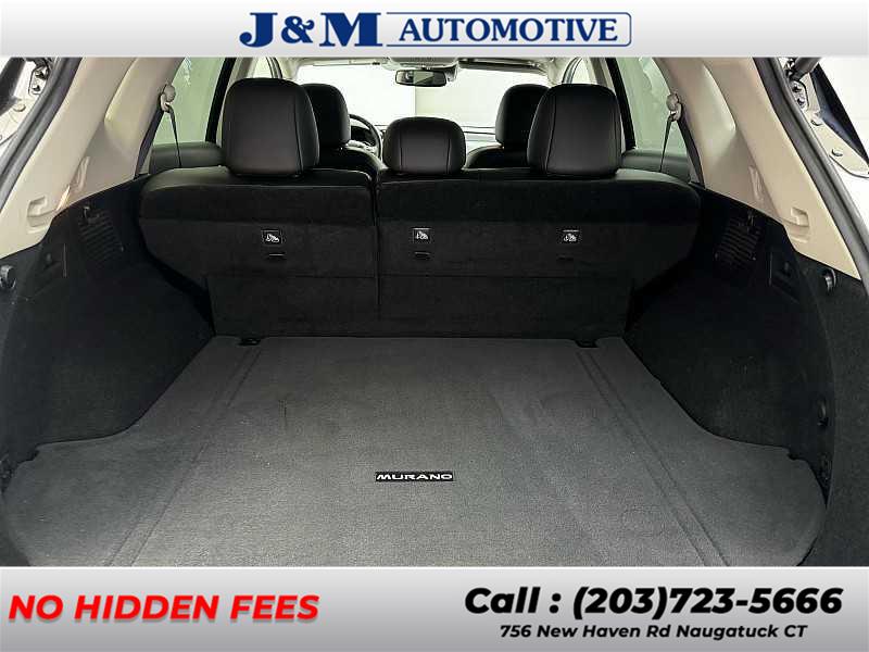 2020 Nissan Murano SL, available for sale in Naugatuck, Connecticut | J&M Automotive Sls&Svc LLC. Naugatuck, Connecticut 2020 Nissan Murano SL, available for sale in Naugatuck, Connecticut | J&M Automotive Sls&Svc LLC. Naugatuck, Connecticut