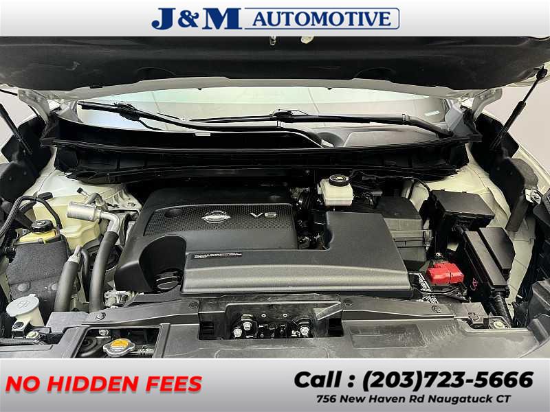 2020 Nissan Murano SL, available for sale in Naugatuck, Connecticut | J&M Automotive Sls&Svc LLC. Naugatuck, Connecticut 2020 Nissan Murano SL, available for sale in Naugatuck, Connecticut | J&M Automotive Sls&Svc LLC. Naugatuck, Connecticut