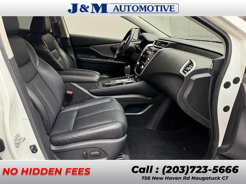 2020 Nissan Murano SL, available for sale in Naugatuck, Connecticut | J&M Automotive Sls&Svc LLC. Naugatuck, Connecticut 2020 Nissan Murano SL, available for sale in Naugatuck, Connecticut | J&M Automotive Sls&Svc LLC. Naugatuck, Connecticut