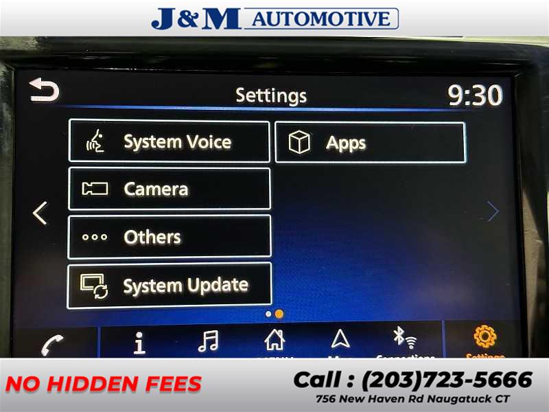 2020 Nissan Murano SL, available for sale in Naugatuck, Connecticut | J&M Automotive Sls&Svc LLC. Naugatuck, Connecticut 2020 Nissan Murano SL, available for sale in Naugatuck, Connecticut | J&M Automotive Sls&Svc LLC. Naugatuck, Connecticut