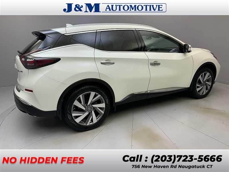 2020 Nissan Murano SL, available for sale in Naugatuck, Connecticut | J&M Automotive Sls&Svc LLC. Naugatuck, Connecticut 2020 Nissan Murano SL, available for sale in Naugatuck, Connecticut | J&M Automotive Sls&Svc LLC. Naugatuck, Connecticut