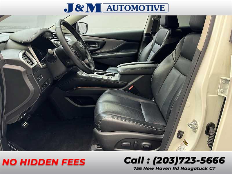 2020 Nissan Murano SL, available for sale in Naugatuck, Connecticut | J&M Automotive Sls&Svc LLC. Naugatuck, Connecticut 2020 Nissan Murano SL, available for sale in Naugatuck, Connecticut | J&M Automotive Sls&Svc LLC. Naugatuck, Connecticut