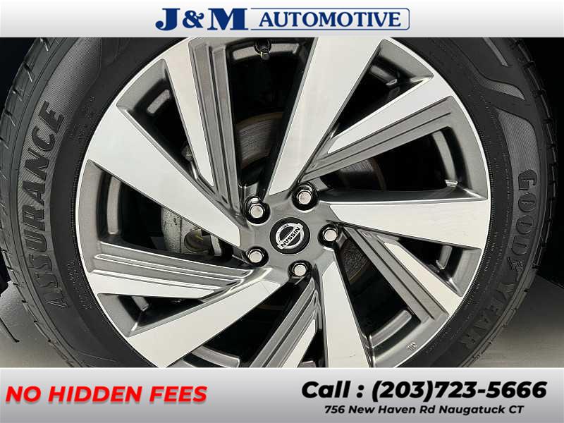 2020 Nissan Murano SL, available for sale in Naugatuck, Connecticut | J&M Automotive Sls&Svc LLC. Naugatuck, Connecticut 2020 Nissan Murano SL, available for sale in Naugatuck, Connecticut | J&M Automotive Sls&Svc LLC. Naugatuck, Connecticut