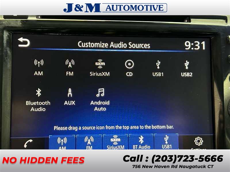 2020 Nissan Murano SL, available for sale in Naugatuck, Connecticut | J&M Automotive Sls&Svc LLC. Naugatuck, Connecticut 2020 Nissan Murano SL, available for sale in Naugatuck, Connecticut | J&M Automotive Sls&Svc LLC. Naugatuck, Connecticut