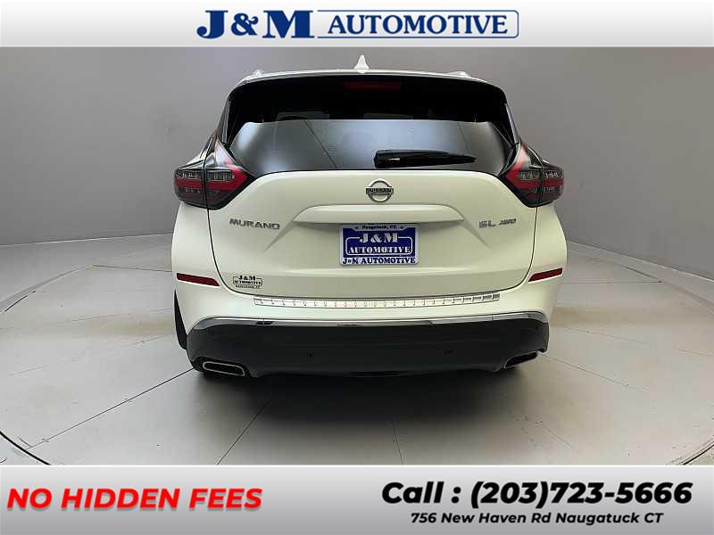 2020 Nissan Murano SL, available for sale in Naugatuck, Connecticut | J&M Automotive Sls&Svc LLC. Naugatuck, Connecticut 2020 Nissan Murano SL, available for sale in Naugatuck, Connecticut | J&M Automotive Sls&Svc LLC. Naugatuck, Connecticut