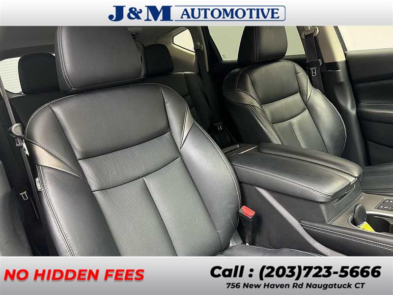 2020 Nissan Murano SL, available for sale in Naugatuck, Connecticut | J&M Automotive Sls&Svc LLC. Naugatuck, Connecticut 2020 Nissan Murano SL, available for sale in Naugatuck, Connecticut | J&M Automotive Sls&Svc LLC. Naugatuck, Connecticut
