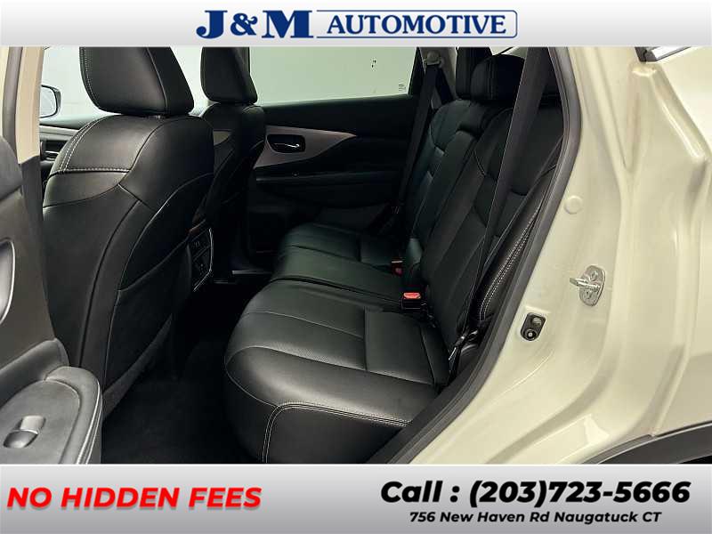 2020 Nissan Murano SL, available for sale in Naugatuck, Connecticut | J&M Automotive Sls&Svc LLC. Naugatuck, Connecticut 2020 Nissan Murano SL, available for sale in Naugatuck, Connecticut | J&M Automotive Sls&Svc LLC. Naugatuck, Connecticut