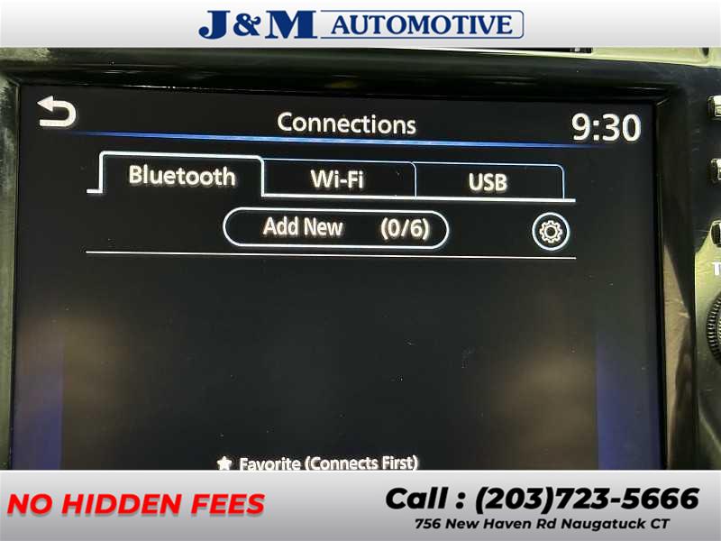 2020 Nissan Murano SL, available for sale in Naugatuck, Connecticut | J&M Automotive Sls&Svc LLC. Naugatuck, Connecticut 2020 Nissan Murano SL, available for sale in Naugatuck, Connecticut | J&M Automotive Sls&Svc LLC. Naugatuck, Connecticut