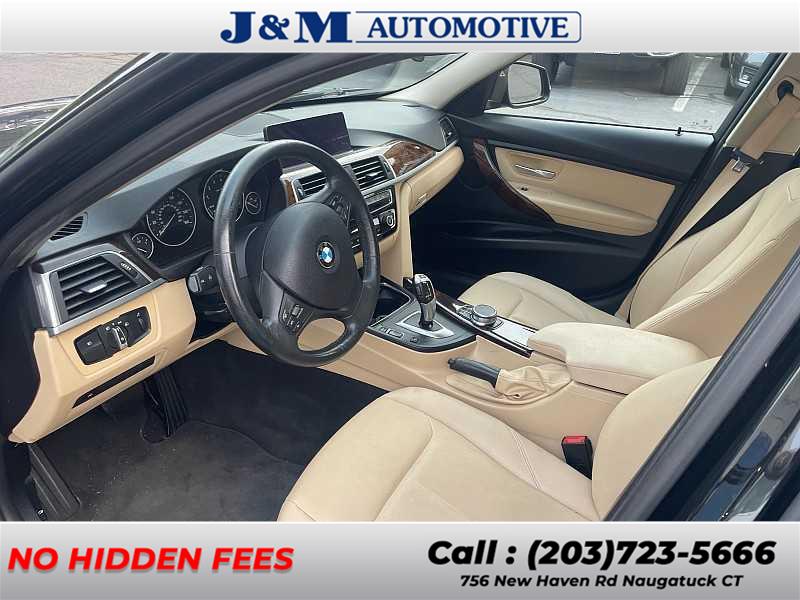 2018 BMW 3 Series 320i xDrive, available for sale in Naugatuck, Connecticut | J&M Automotive Sls&Svc LLC. Naugatuck, Connecticut 2018 BMW 3 Series 320i xDrive, available for sale in Naugatuck, Connecticut | J&M Automotive Sls&Svc LLC. Naugatuck, Connecticut