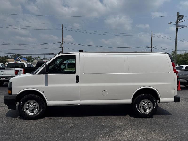 2020 Chevrolet Express 2500 Rwd Cargo Work Van, available for sale in Maple Shade, New Jersey | Car Revolution. Maple Shade, New Jersey 2020 Chevrolet Express 2500 Rwd Cargo Work Van, available for sale in Maple Shade, New Jersey | Car Revolution. Maple Shade, New Jersey