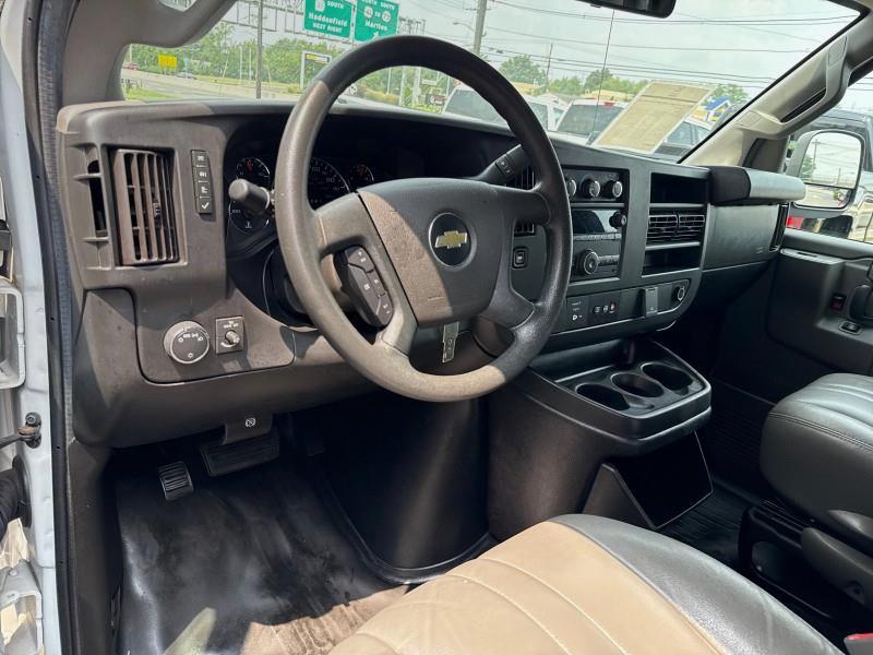 2020 Chevrolet Express 2500 Rwd Cargo Work Van, available for sale in Maple Shade, New Jersey | Car Revolution. Maple Shade, New Jersey 2020 Chevrolet Express 2500 Rwd Cargo Work Van, available for sale in Maple Shade, New Jersey | Car Revolution. Maple Shade, New Jersey