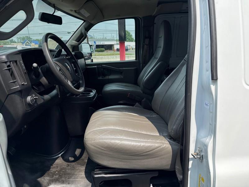 2020 Chevrolet Express 2500 Rwd Cargo Work Van, available for sale in Maple Shade, New Jersey | Car Revolution. Maple Shade, New Jersey 2020 Chevrolet Express 2500 Rwd Cargo Work Van, available for sale in Maple Shade, New Jersey | Car Revolution. Maple Shade, New Jersey