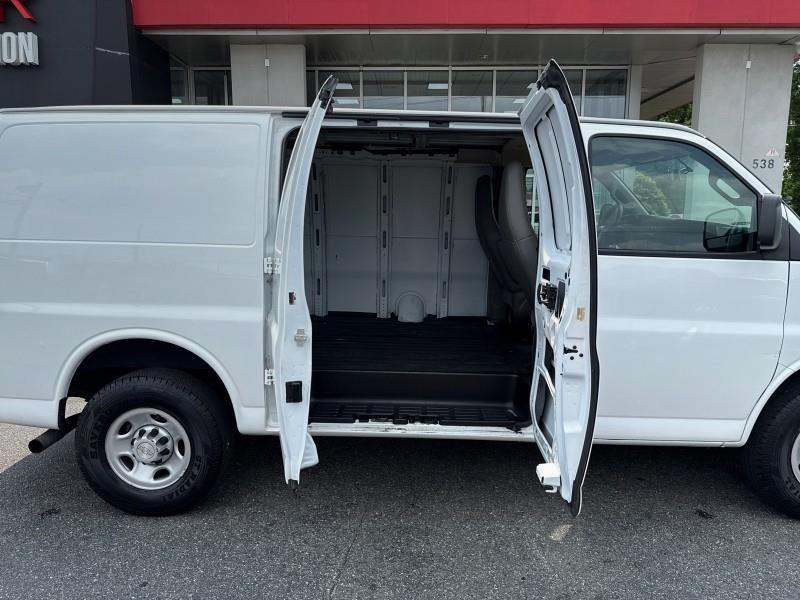 2020 Chevrolet Express 2500 Rwd Cargo Work Van, available for sale in Maple Shade, New Jersey | Car Revolution. Maple Shade, New Jersey 2020 Chevrolet Express 2500 Rwd Cargo Work Van, available for sale in Maple Shade, New Jersey | Car Revolution. Maple Shade, New Jersey