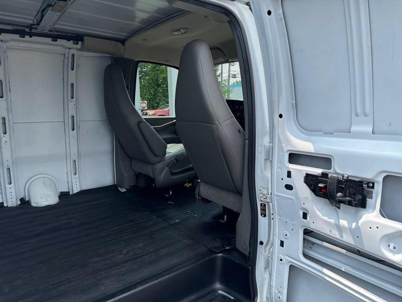 2020 Chevrolet Express 2500 Rwd Cargo Work Van, available for sale in Maple Shade, New Jersey | Car Revolution. Maple Shade, New Jersey 2020 Chevrolet Express 2500 Rwd Cargo Work Van, available for sale in Maple Shade, New Jersey | Car Revolution. Maple Shade, New Jersey