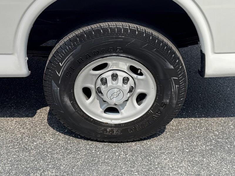 2020 Chevrolet Express 2500 Rwd Cargo Work Van, available for sale in Maple Shade, New Jersey | Car Revolution. Maple Shade, New Jersey 2020 Chevrolet Express 2500 Rwd Cargo Work Van, available for sale in Maple Shade, New Jersey | Car Revolution. Maple Shade, New Jersey