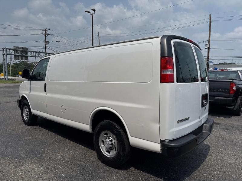 2020 Chevrolet Express 2500 Rwd Cargo Work Van, available for sale in Maple Shade, New Jersey | Car Revolution. Maple Shade, New Jersey 2020 Chevrolet Express 2500 Rwd Cargo Work Van, available for sale in Maple Shade, New Jersey | Car Revolution. Maple Shade, New Jersey