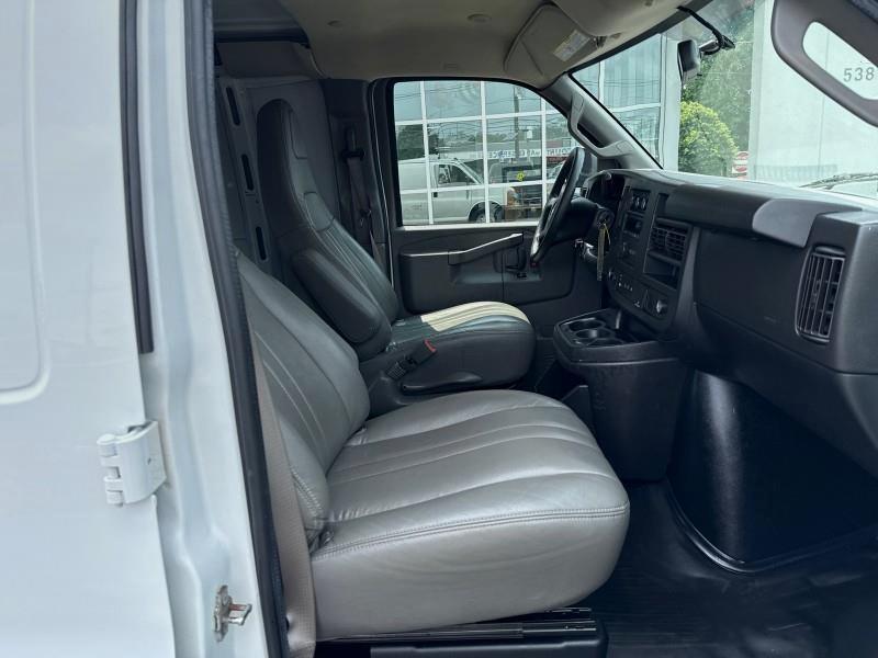 2020 Chevrolet Express 2500 Rwd Cargo Work Van, available for sale in Maple Shade, New Jersey | Car Revolution. Maple Shade, New Jersey 2020 Chevrolet Express 2500 Rwd Cargo Work Van, available for sale in Maple Shade, New Jersey | Car Revolution. Maple Shade, New Jersey