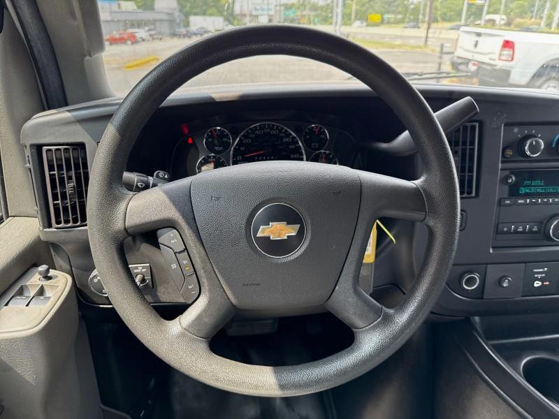 2020 Chevrolet Express 2500 Rwd Cargo Work Van, available for sale in Maple Shade, New Jersey | Car Revolution. Maple Shade, New Jersey 2020 Chevrolet Express 2500 Rwd Cargo Work Van, available for sale in Maple Shade, New Jersey | Car Revolution. Maple Shade, New Jersey