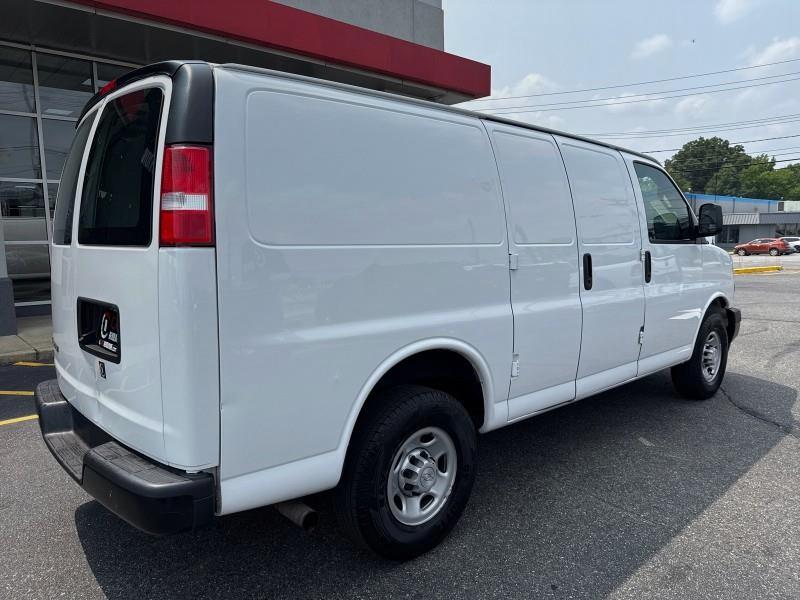2020 Chevrolet Express 2500 Rwd Cargo Work Van, available for sale in Maple Shade, New Jersey | Car Revolution. Maple Shade, New Jersey 2020 Chevrolet Express 2500 Rwd Cargo Work Van, available for sale in Maple Shade, New Jersey | Car Revolution. Maple Shade, New Jersey