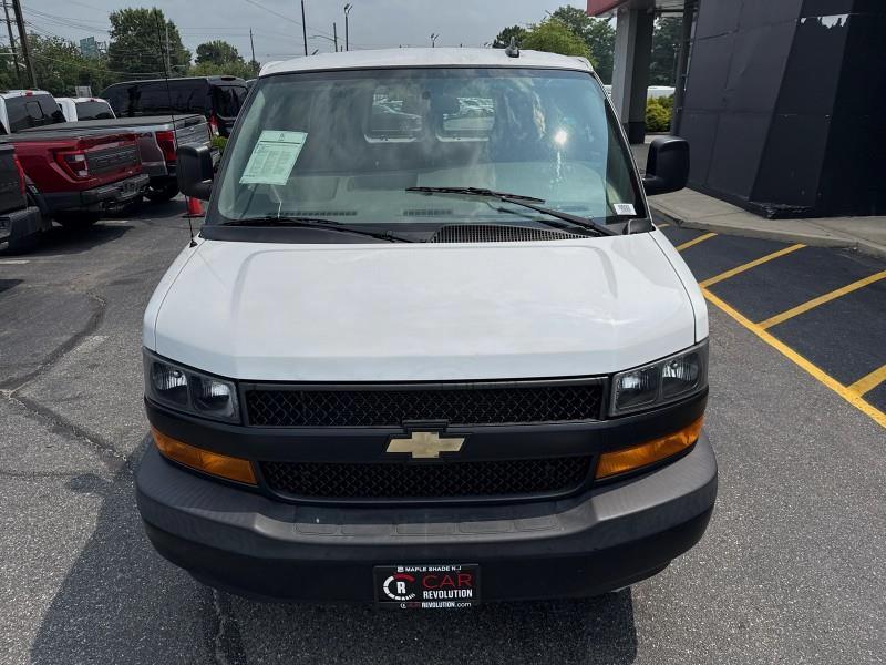 2020 Chevrolet Express 2500 Rwd Cargo Work Van, available for sale in Maple Shade, New Jersey | Car Revolution. Maple Shade, New Jersey 2020 Chevrolet Express 2500 Rwd Cargo Work Van, available for sale in Maple Shade, New Jersey | Car Revolution. Maple Shade, New Jersey