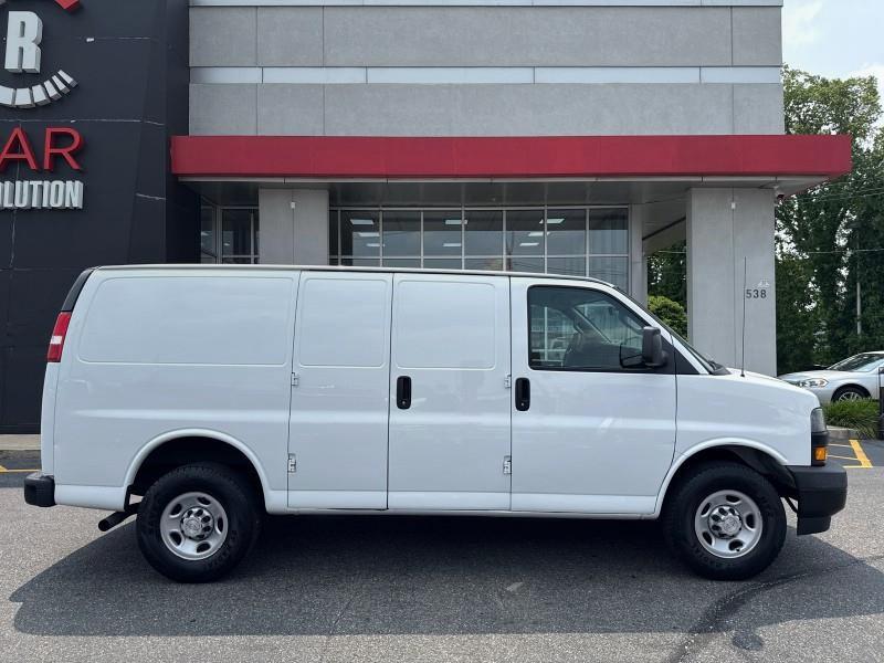 2020 Chevrolet Express 2500 Rwd Cargo Work Van, available for sale in Maple Shade, New Jersey | Car Revolution. Maple Shade, New Jersey 2020 Chevrolet Express 2500 Rwd Cargo Work Van, available for sale in Maple Shade, New Jersey | Car Revolution. Maple Shade, New Jersey
