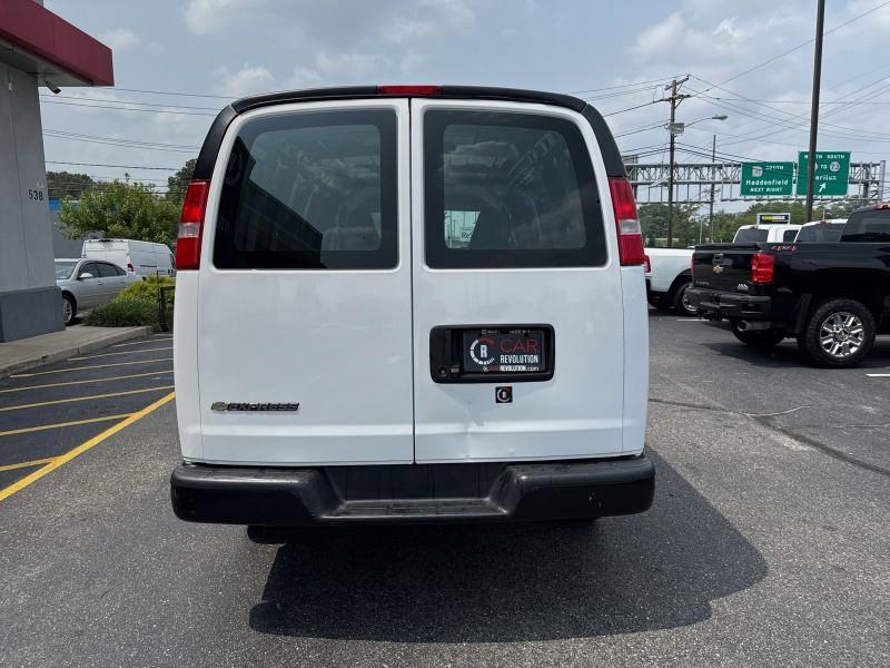2020 Chevrolet Express 2500 Rwd Cargo Work Van, available for sale in Maple Shade, New Jersey | Car Revolution. Maple Shade, New Jersey 2020 Chevrolet Express 2500 Rwd Cargo Work Van, available for sale in Maple Shade, New Jersey | Car Revolution. Maple Shade, New Jersey