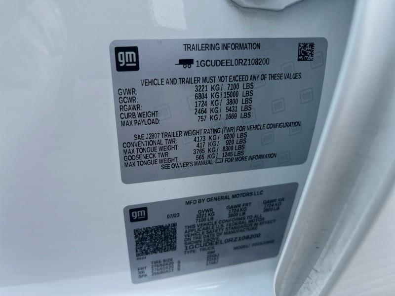 2024 Chevrolet Silverado 1500 RST 4WD, available for sale in Maple Shade, New Jersey | Car Revolution. Maple Shade, New Jersey 2024 Chevrolet Silverado 1500 RST 4WD, available for sale in Maple Shade, New Jersey | Car Revolution. Maple Shade, New Jersey