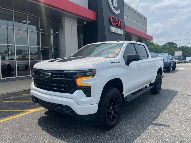 2024 Chevrolet Silverado 1500 RST 4WD, available for sale in Maple Shade, New Jersey | Car Revolution. Maple Shade, New Jersey 2024 Chevrolet Silverado 1500 RST 4WD, available for sale in Maple Shade, New Jersey | Car Revolution. Maple Shade, New Jersey
