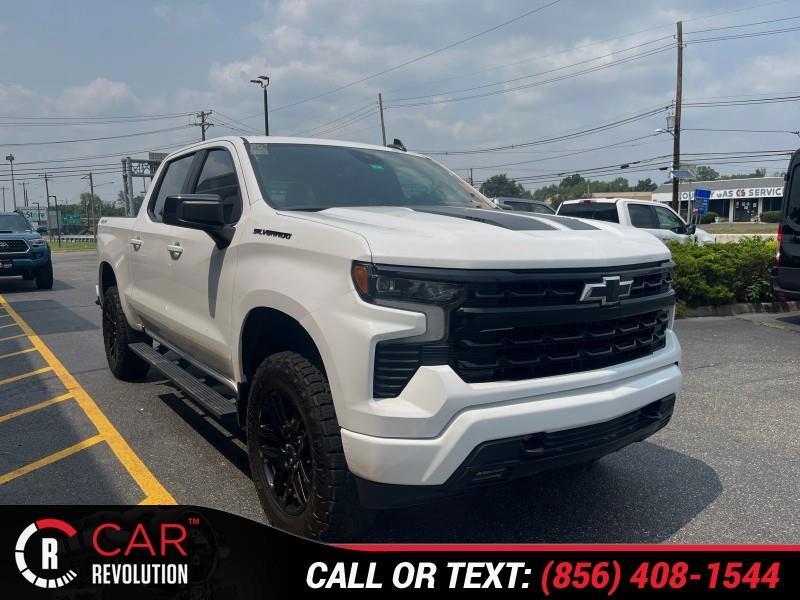 2024 Chevrolet Silverado 1500 RST 4WD, available for sale in Maple Shade, New Jersey | Car Revolution. Maple Shade, New Jersey 2024 Chevrolet Silverado 1500 RST 4WD, available for sale in Maple Shade, New Jersey | Car Revolution. Maple Shade, New Jersey