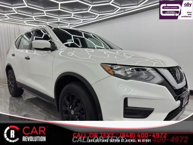 2018 Nissan Rogue S AWD, available for sale in Avenel, New Jersey | Car Revolution. Avenel, New Jersey 2018 Nissan Rogue S AWD, available for sale in Avenel, New Jersey | Car Revolution. Avenel, New Jersey