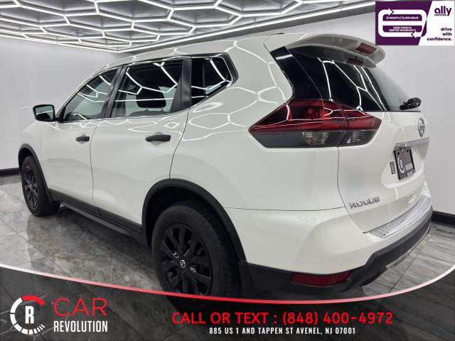 2018 Nissan Rogue S AWD, available for sale in Avenel, New Jersey | Car Revolution. Avenel, New Jersey 2018 Nissan Rogue S AWD, available for sale in Avenel, New Jersey | Car Revolution. Avenel, New Jersey