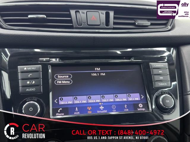 2018 Nissan Rogue S AWD, available for sale in Avenel, New Jersey | Car Revolution. Avenel, New Jersey 2018 Nissan Rogue S AWD, available for sale in Avenel, New Jersey | Car Revolution. Avenel, New Jersey