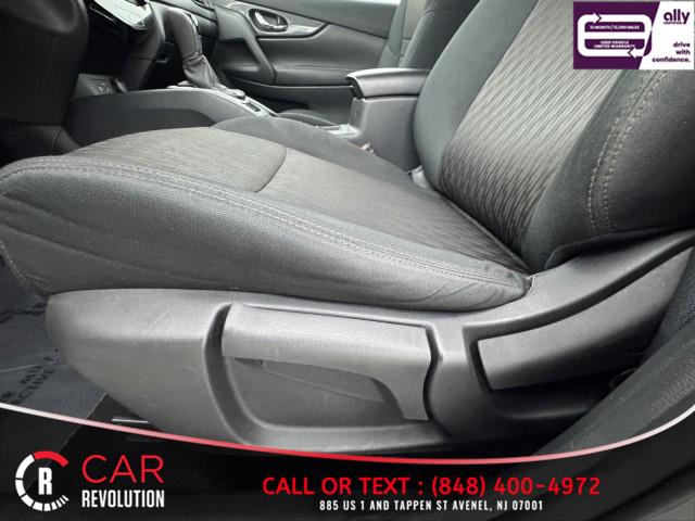 2018 Nissan Rogue S AWD, available for sale in Avenel, New Jersey | Car Revolution. Avenel, New Jersey 2018 Nissan Rogue S AWD, available for sale in Avenel, New Jersey | Car Revolution. Avenel, New Jersey
