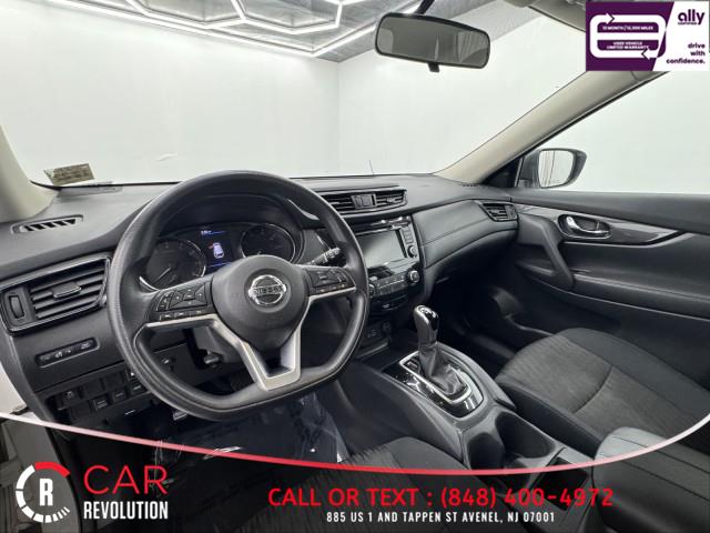 2018 Nissan Rogue S AWD, available for sale in Avenel, New Jersey | Car Revolution. Avenel, New Jersey 2018 Nissan Rogue S AWD, available for sale in Avenel, New Jersey | Car Revolution. Avenel, New Jersey